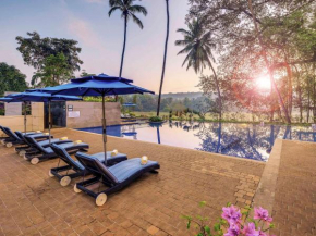 Гостиница Novotel Goa Resort & Spa  Кандолим